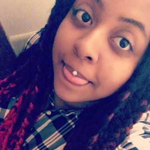 Meet your Posher, Alysia